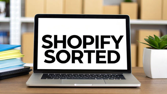 How to Organize Shopify Products: Quick Tips
