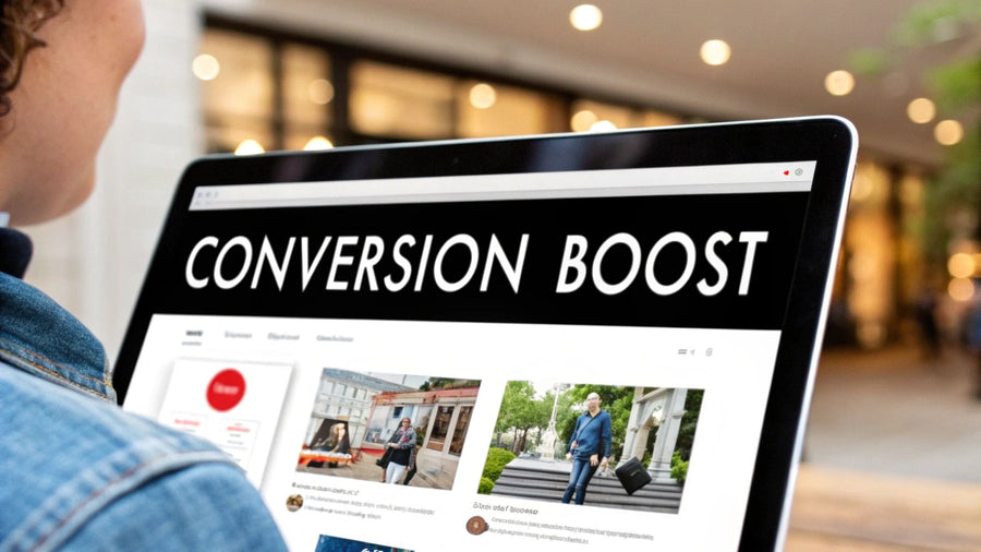 Ultimate Guide to High Converting Product Page