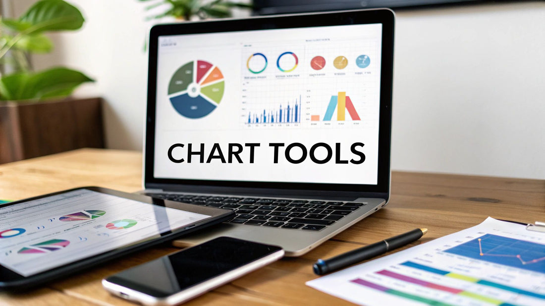 10 Best Product Comparison Chart Tools