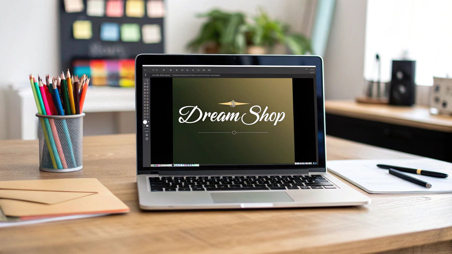 Shopify Store Design Tutorial: Build Your Dream Shop