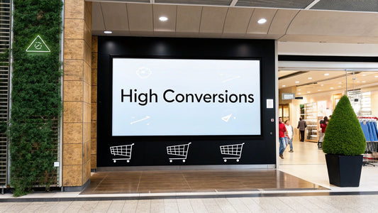 Top Shopify Landing Pages for High Conversions