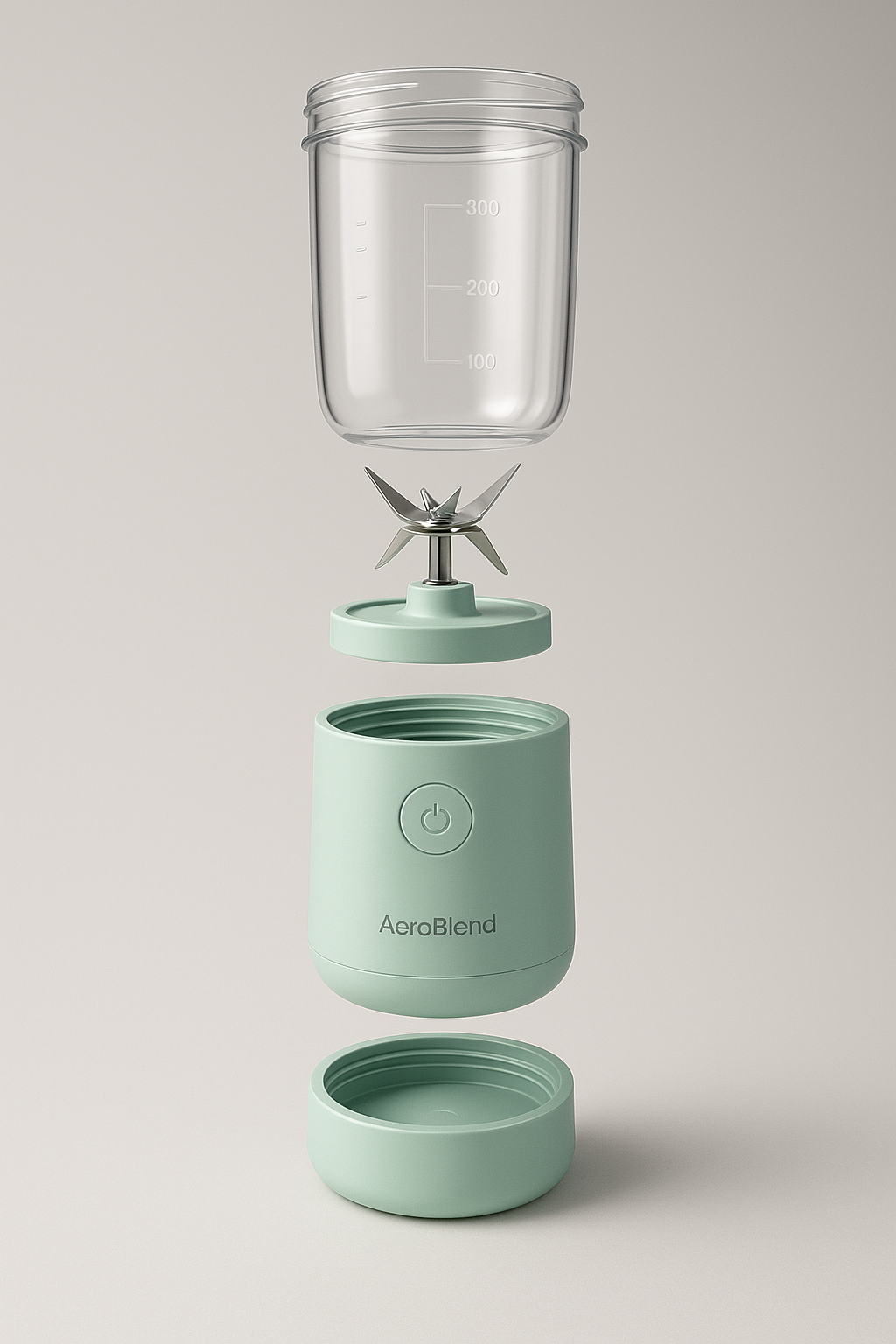 Aeroblend™️