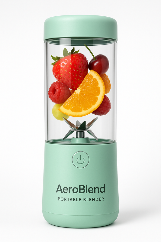 Aeroblend™️