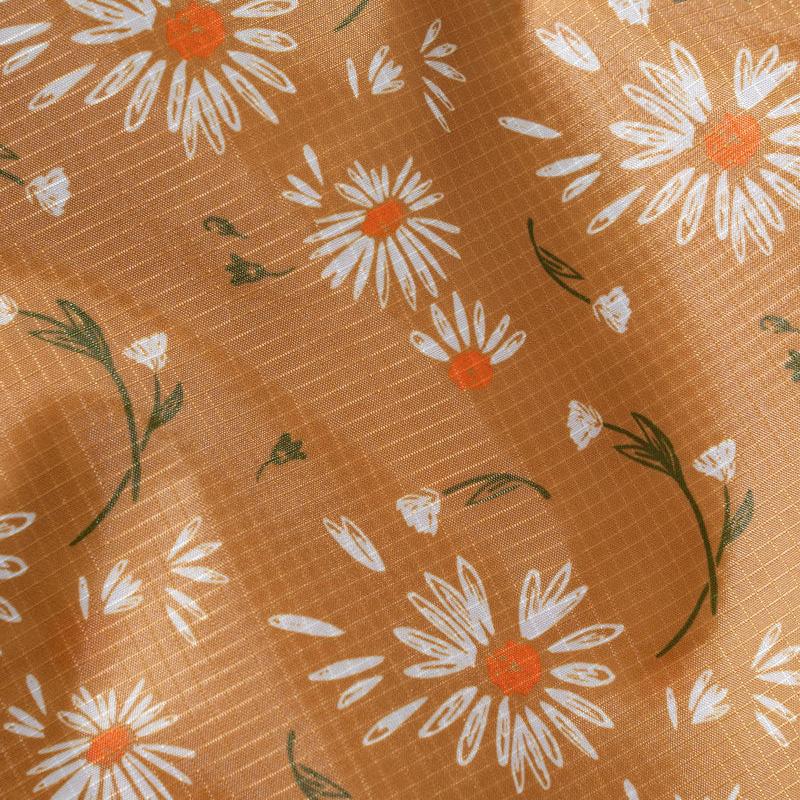 The Packable Tote in Wood