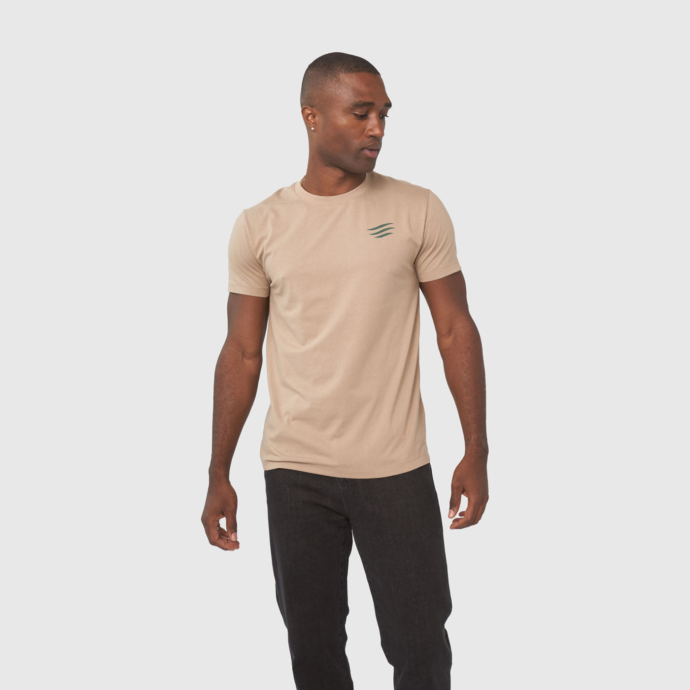 Keep It Cool Dude Graphic Tee