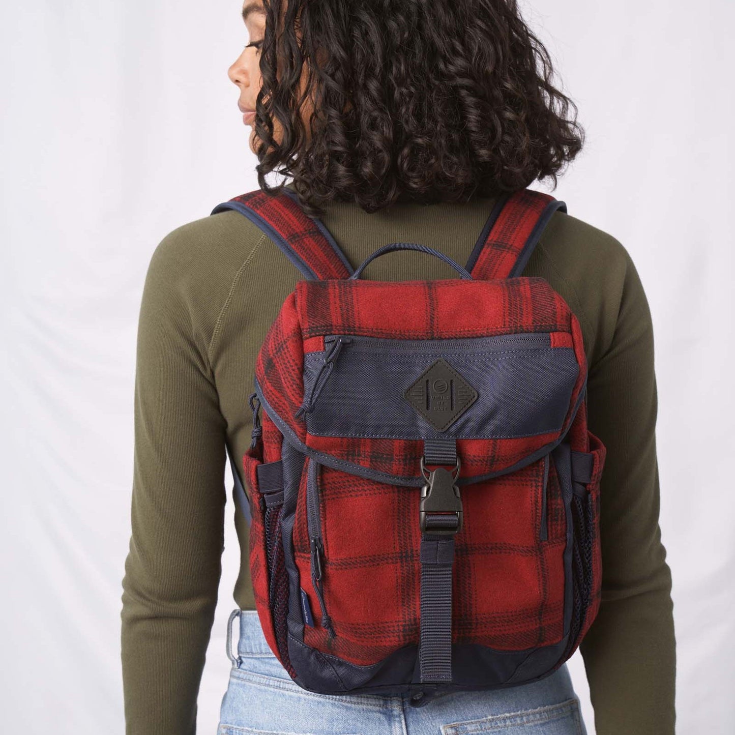 Recycled Wool 9L Sidekick