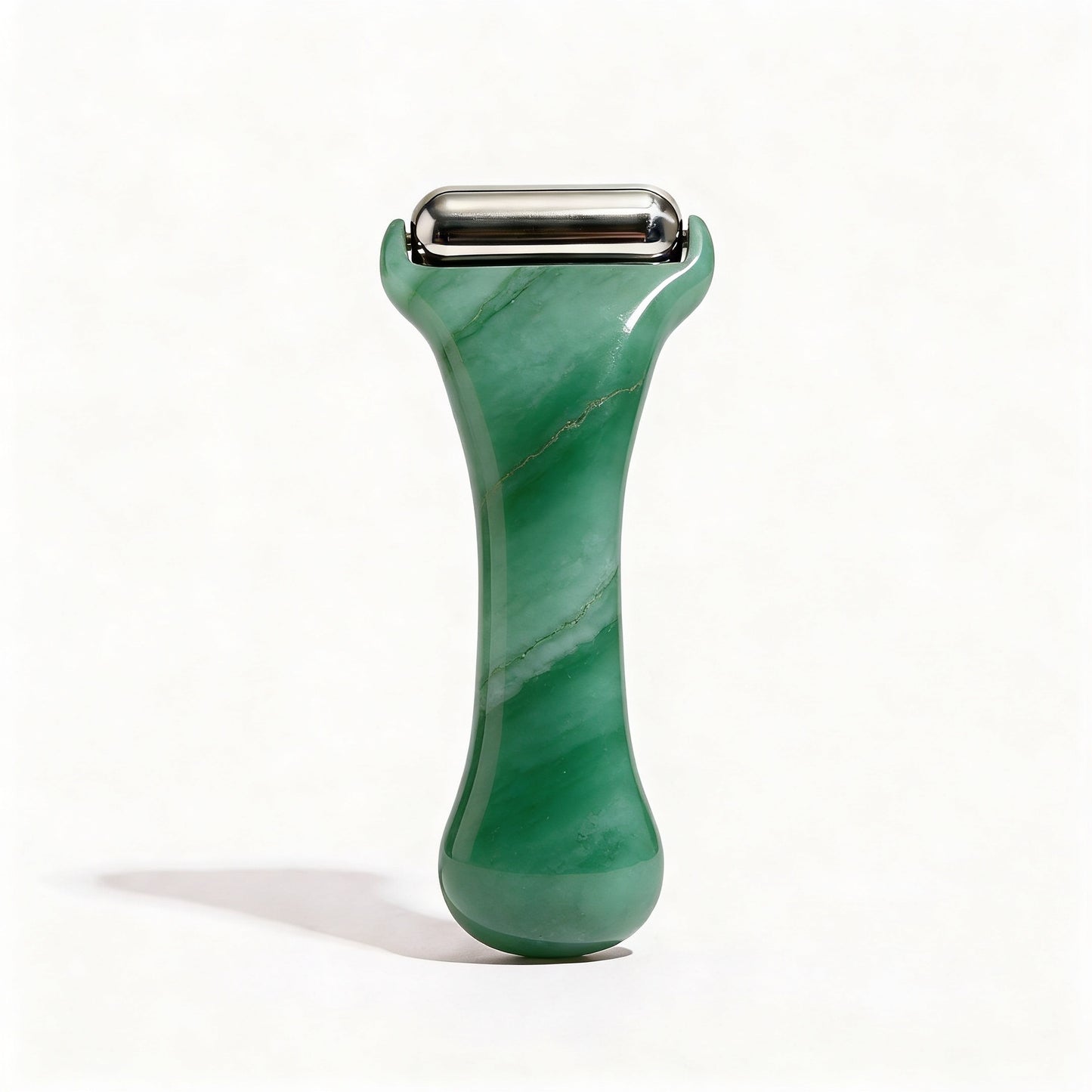 CRYO Jade Green Ice Roller
