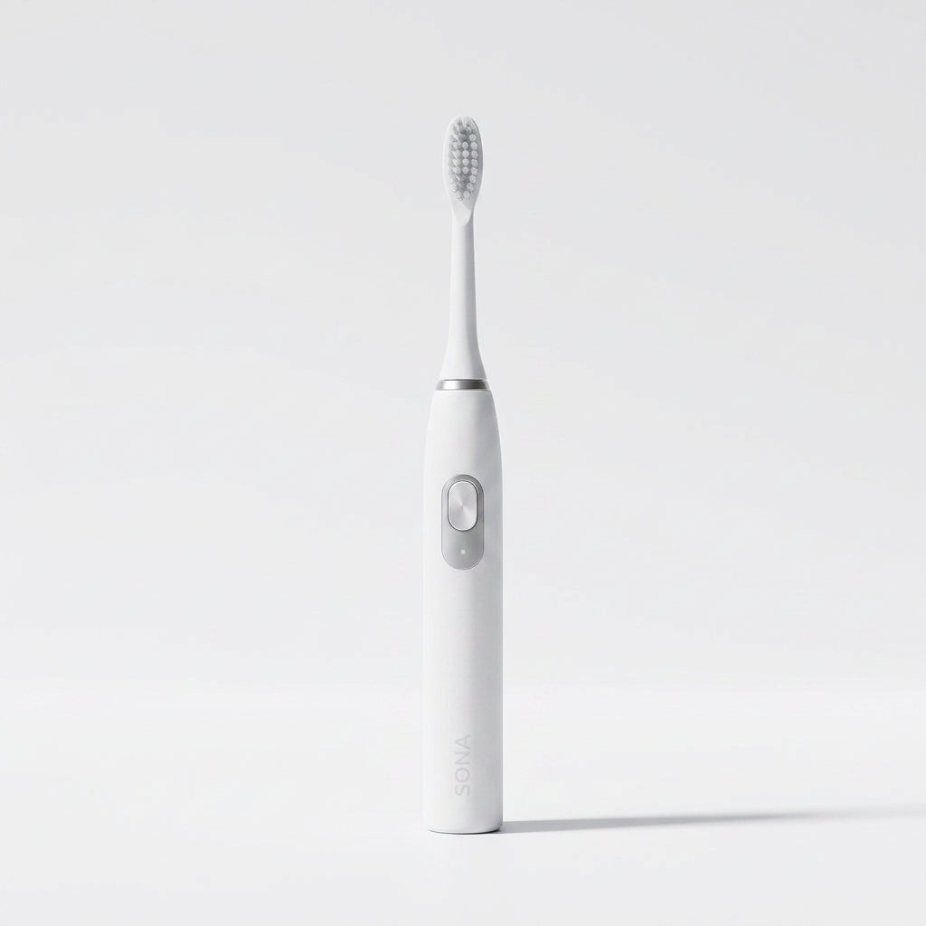 SONA Cloud Sonic Toothbrush