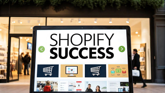 10 Inspiring Shopify Store Examples to Ignite Your eCommerce Success