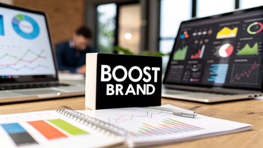 Top Marketing Promotion Examples to Boost Your Brand