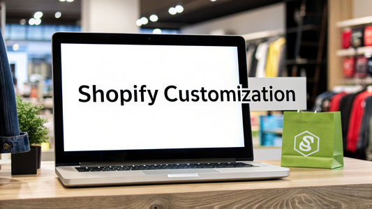 Ultimate Guide to Shopify Product Page Customization: Transform Your Store's Performance