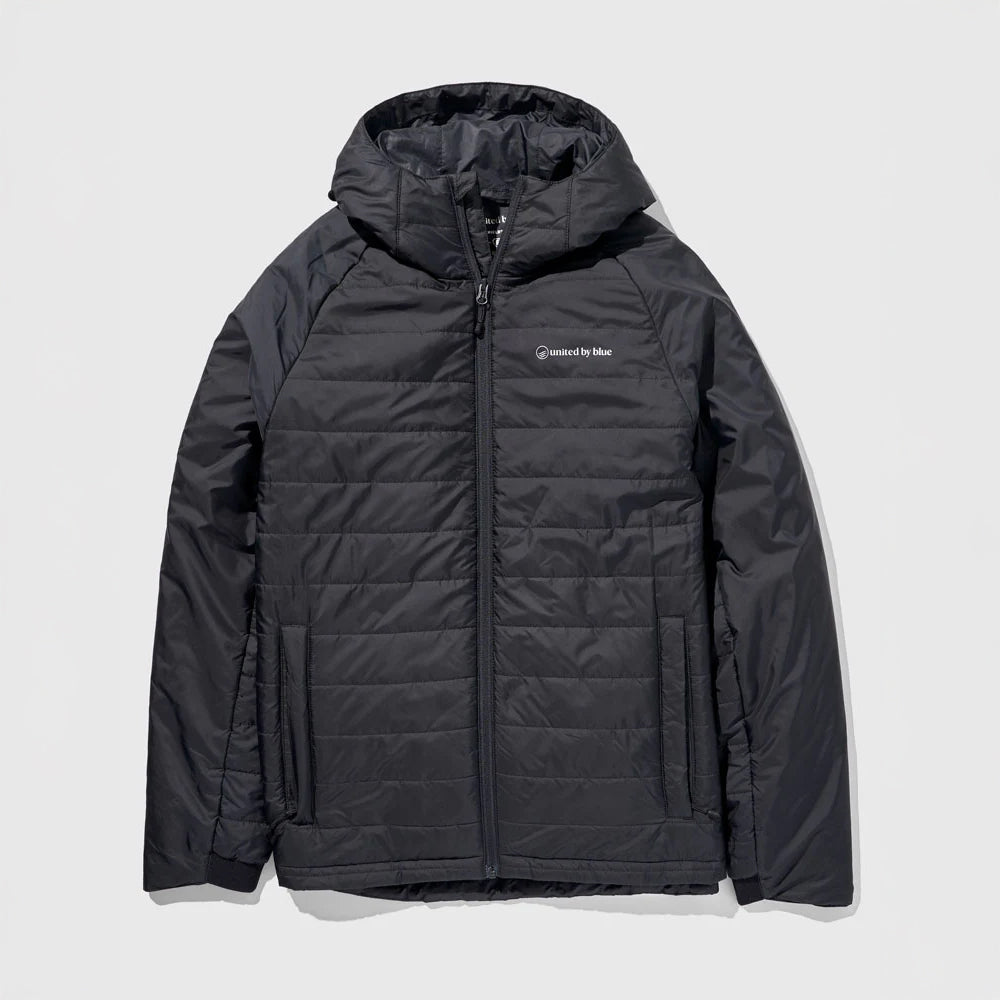 Bison Ultralight Jacket