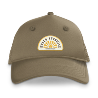 Organic Trucker Hat