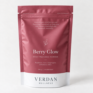 Daily Wellness Powder