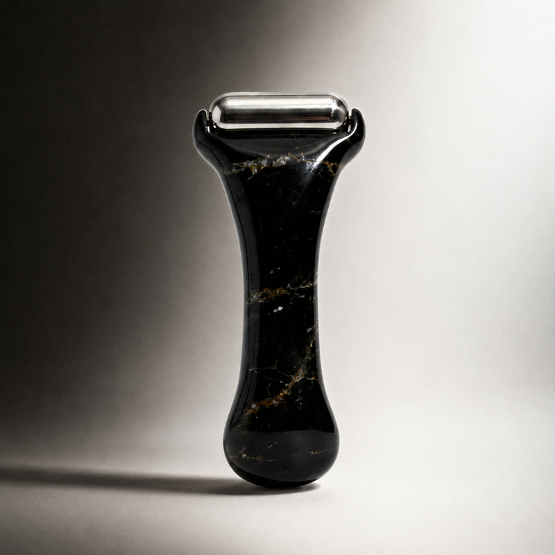 CRYO Obsidian Black Ice Roller