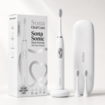 SONA Cloud Sonic Toothbrush