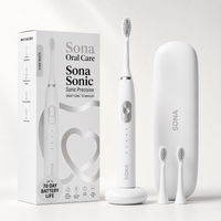 SONA Cloud Sonic Toothbrush