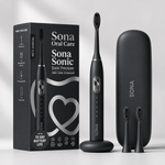 SONA Midnight Sonic Toothbrush