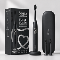 SONA Midnight Sonic Toothbrush