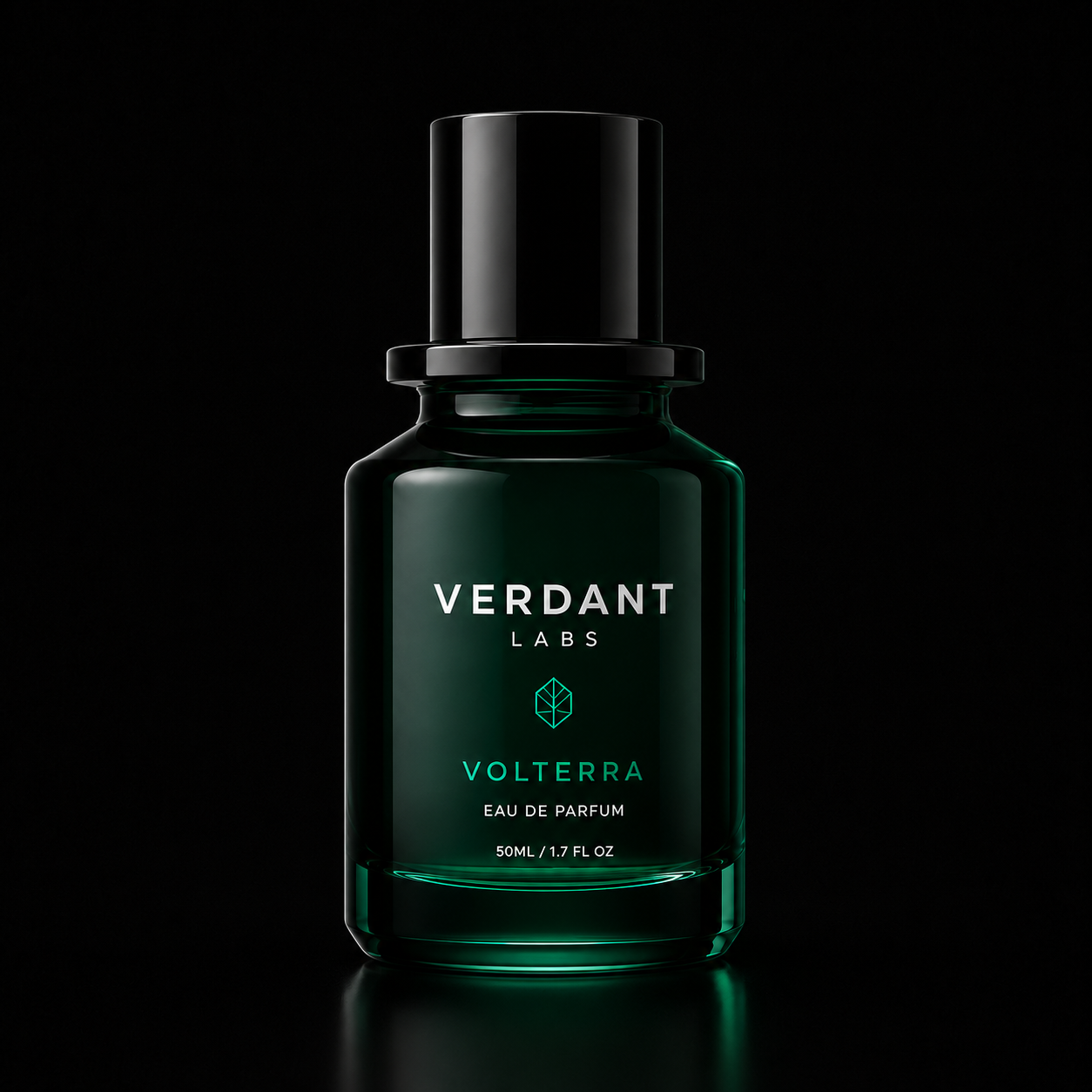 Volterra Eau de Parfum
