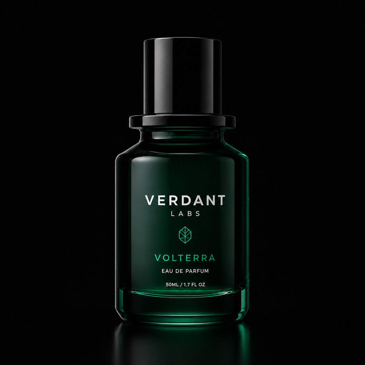 Volterra Eau de Parfum