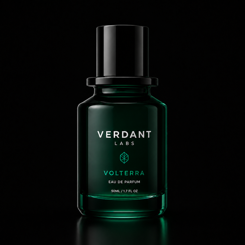 Volterra Eau de Parfum