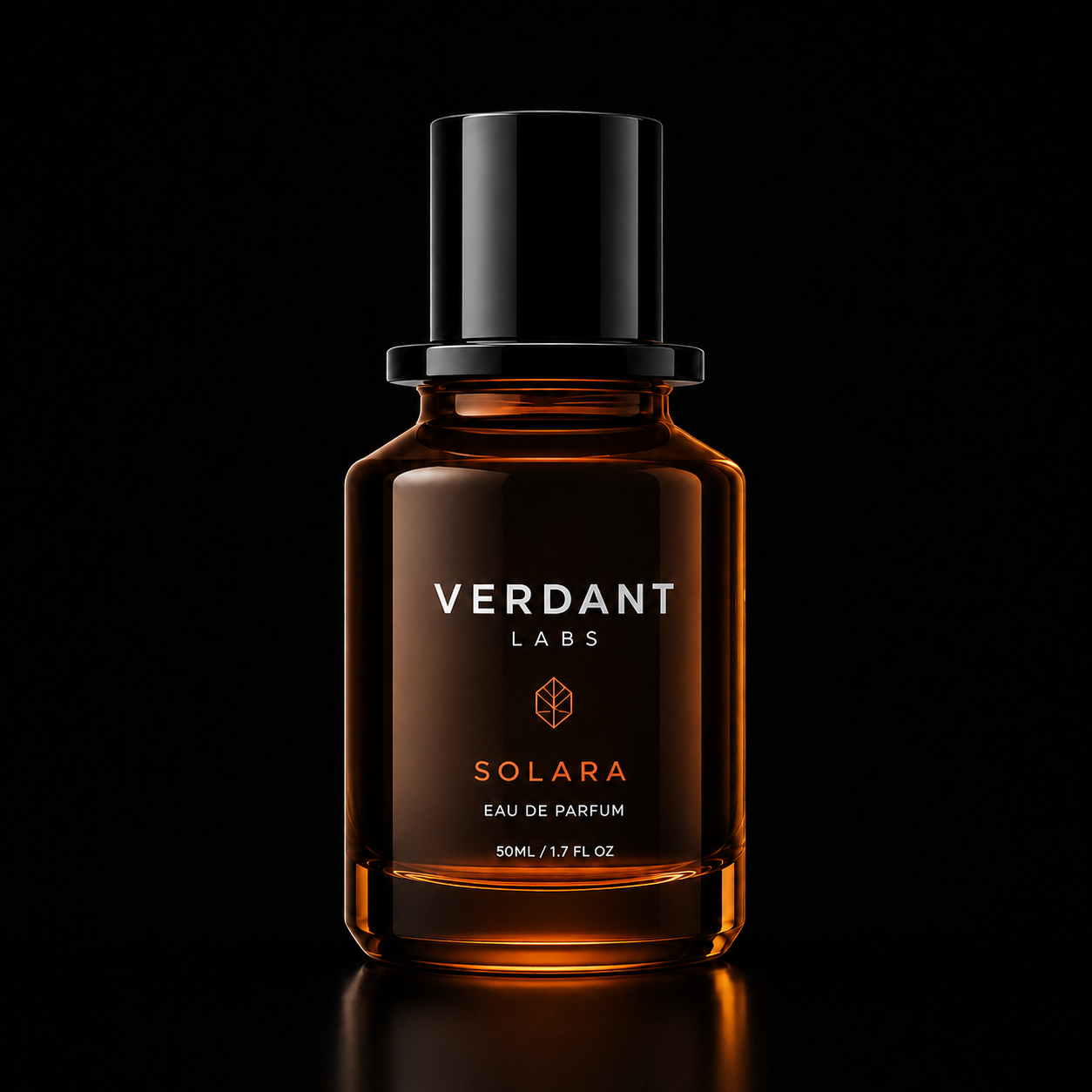 Solara Eau de Parfum