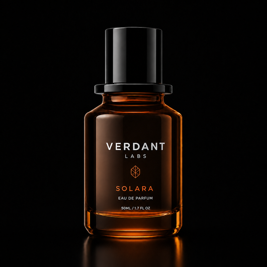 Solara Eau de Parfum