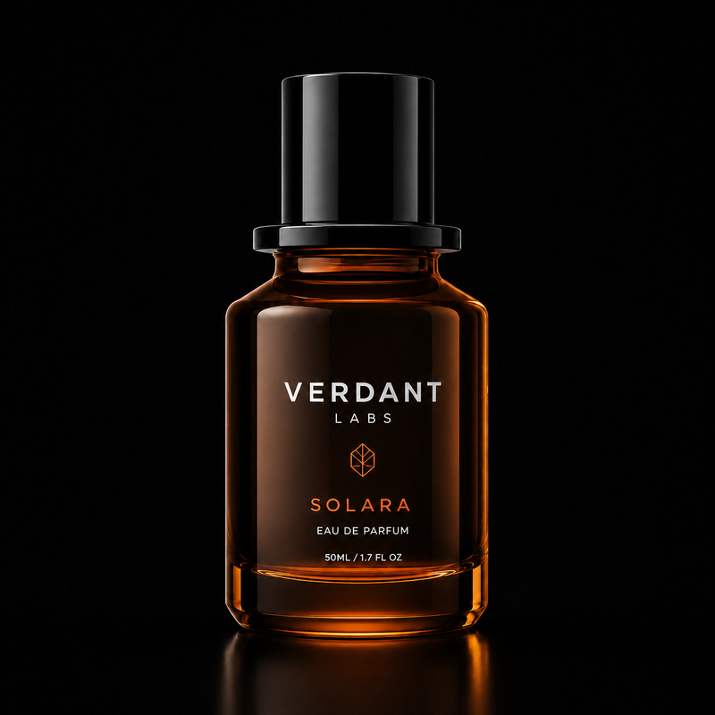 Solara Eau de Parfum