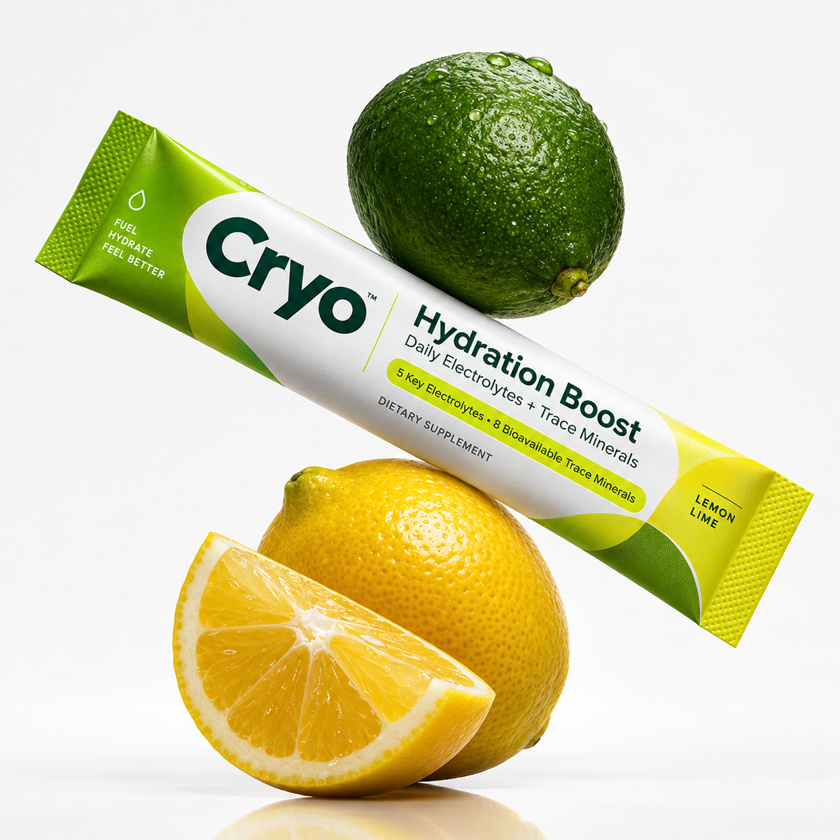 Lemon & Lime