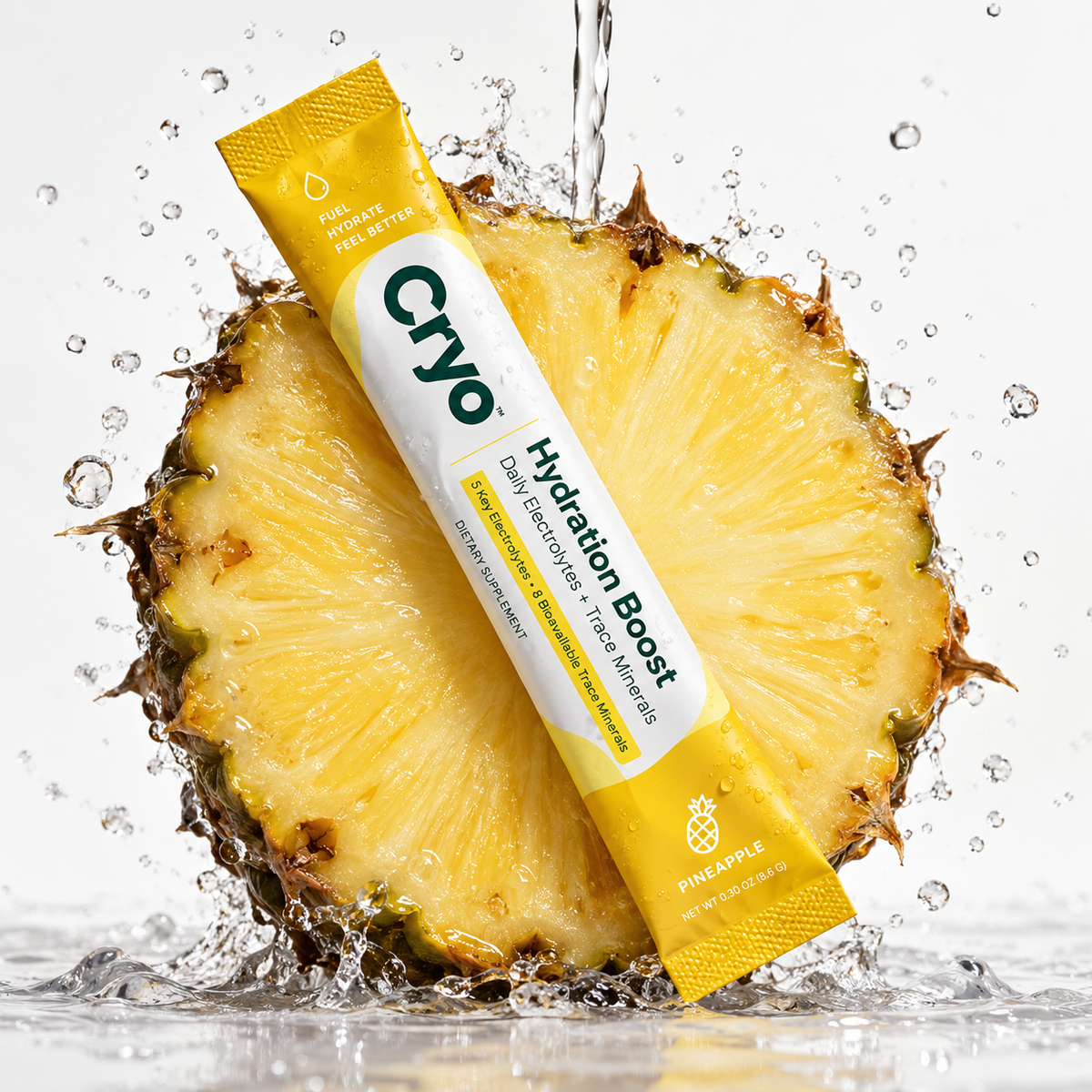 Pineapple