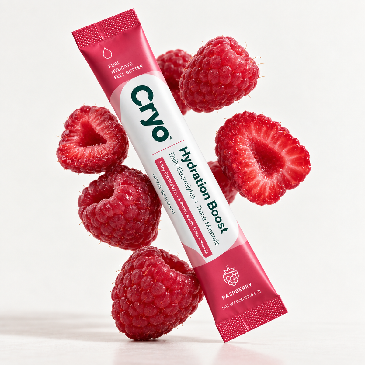 Raspberry