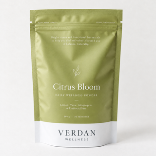 Daily Wellness Powder