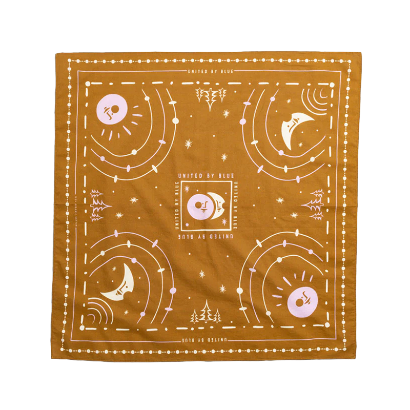 Organic Bandana