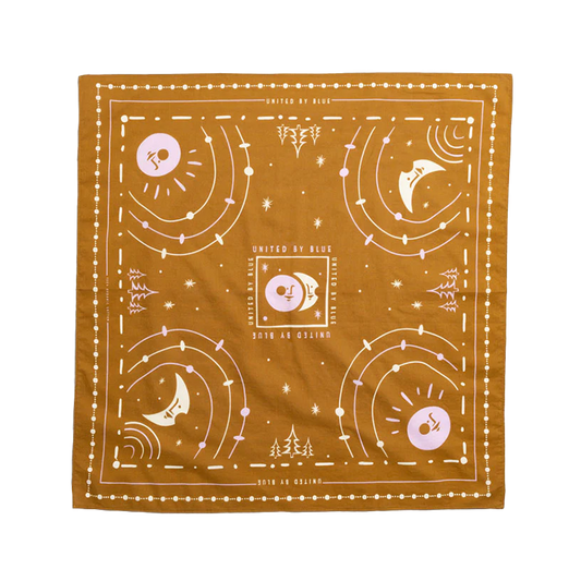 Organic Bandana