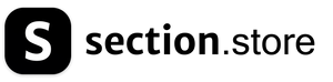 Section Store - Theme Sections