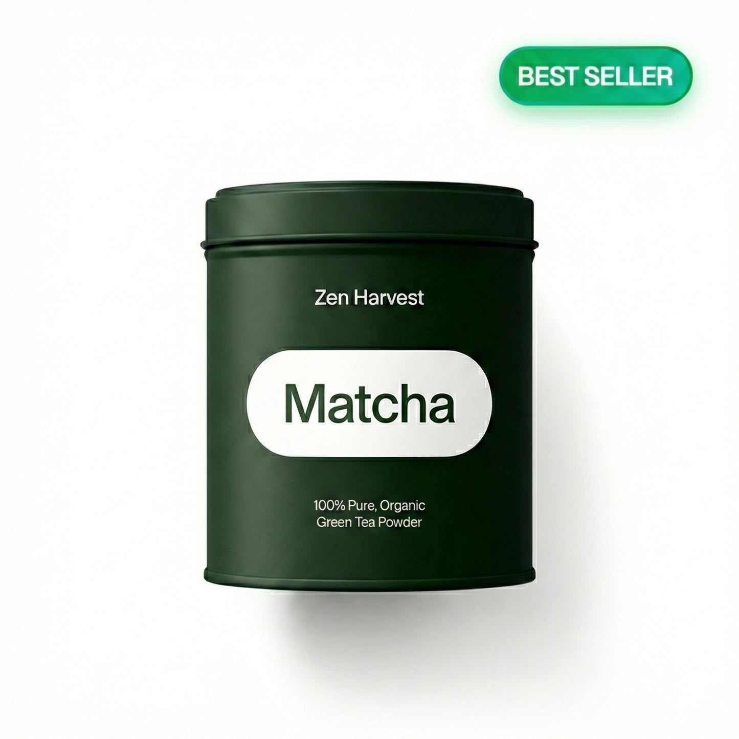 Ceremonial Matcha
