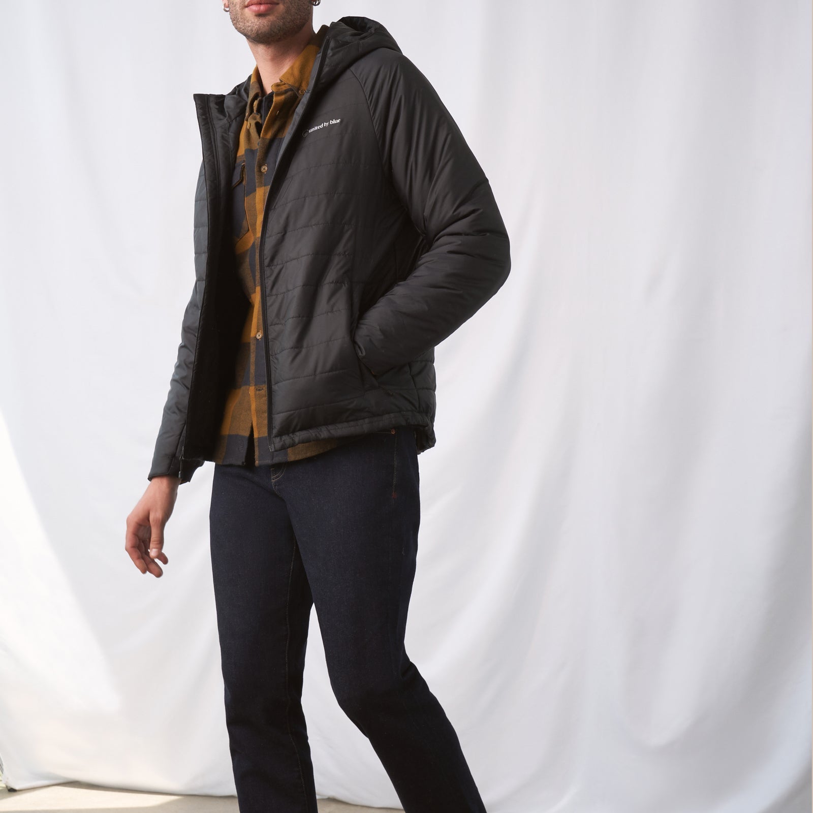 Bison Ultralight Jacket