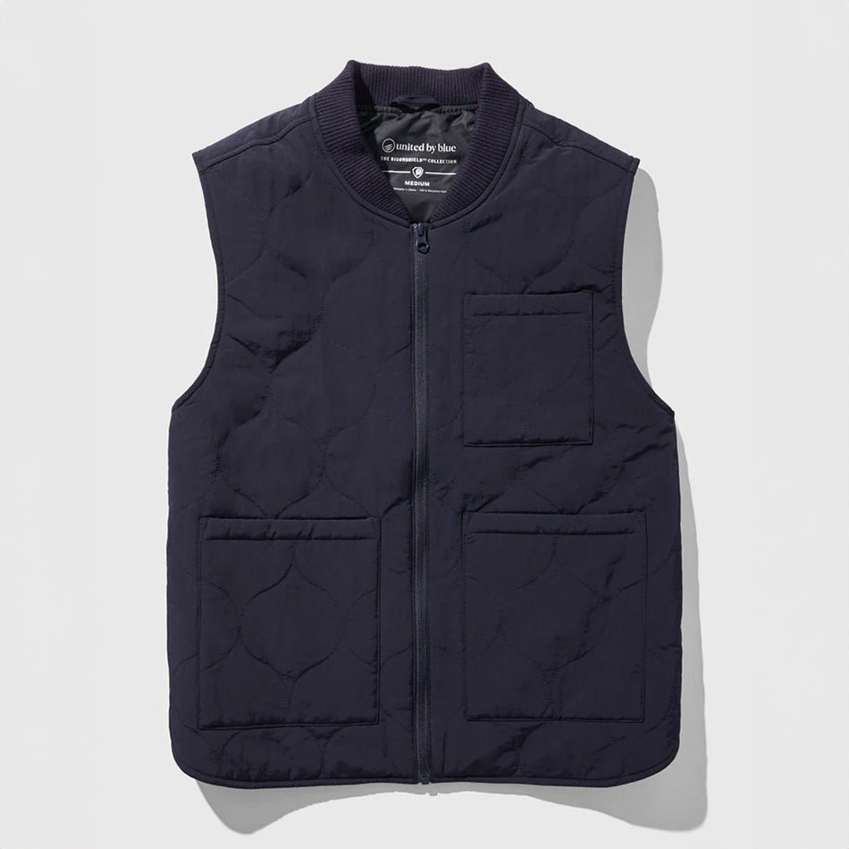 Bison Ultralight Vest