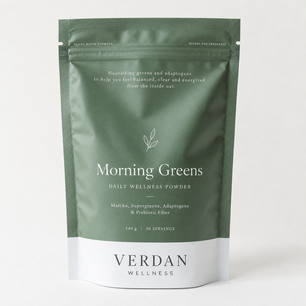 Daily Wellness Powder