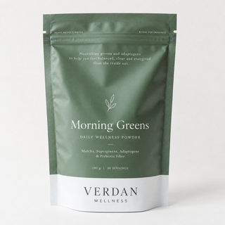 Daily Wellness Powder