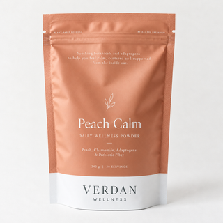 Daily Wellness Powder