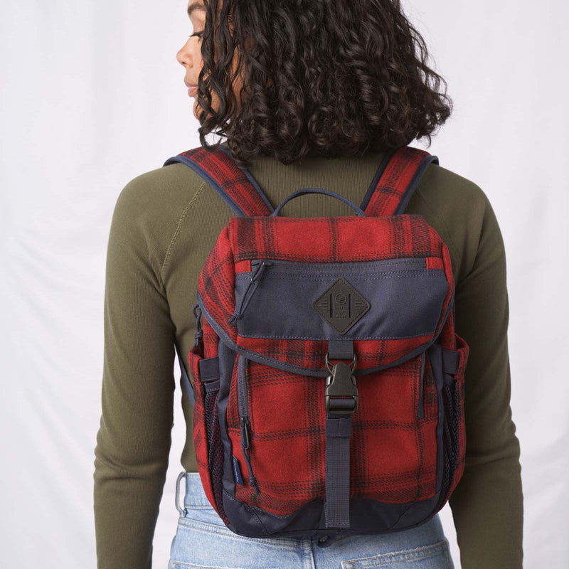 Recycled Wool 9L Sidekick