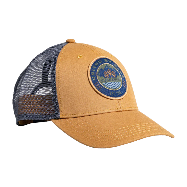 Trucker Hat
