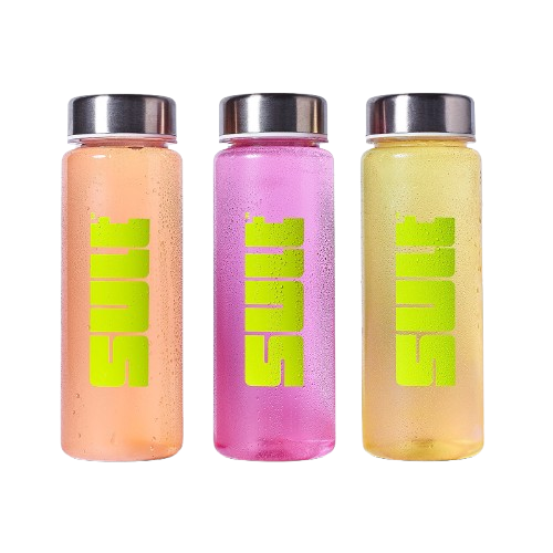 SULT bottle