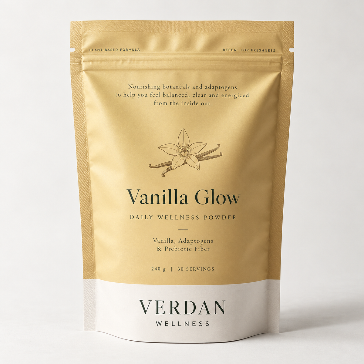 Daily Wellness Powder