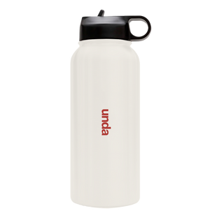 Egg Shell Unda Bottle
