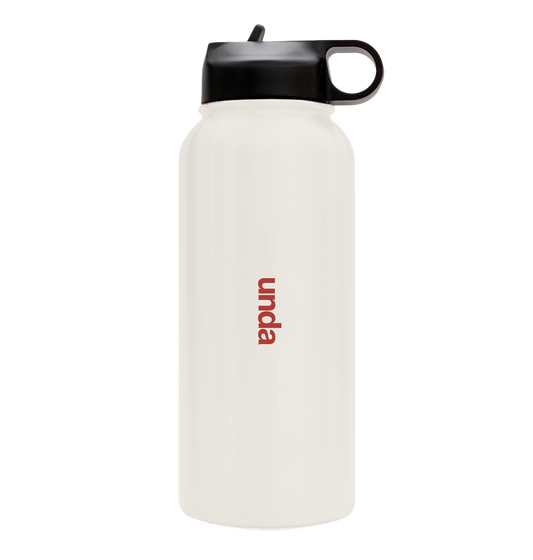 Egg Shell Unda Bottle