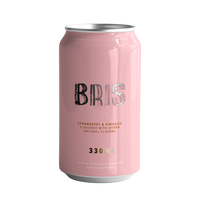 Strawberry & Hibiscus