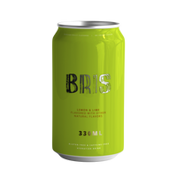 Lemon & Lime